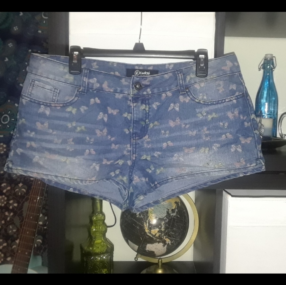 shorts